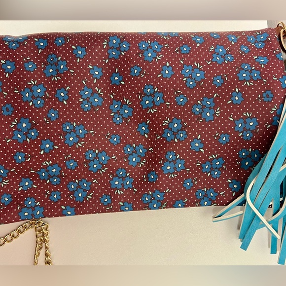 NWOT folding clutch - Picture 2 of 3